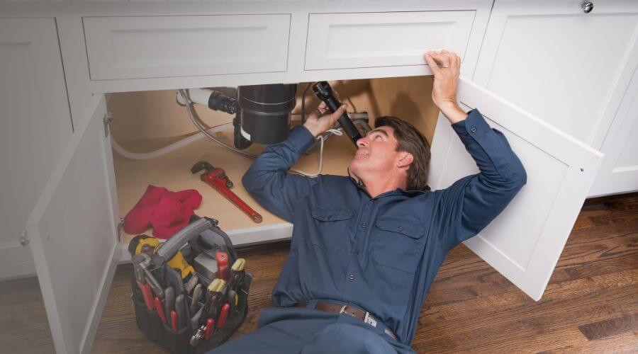 Professional septic pumping service in Enid, OK